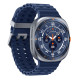 Samsung Galaxy Watch Ultra (2025) 47mm e-SIM (L705) 1.5", 480x480, sAMOLED, BT 5.3, NFC, 2/64GB, Blue Titanium (SM-L705FZB2SEK)