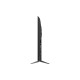 TCL Телевізор 75" QLED Pro 4K 60Hz Smart Google TV Titan ONKYO sound (75C69BPRO)