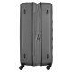 Wenger Валіза Wenger, Motion, велика, пластик, 4 колеса, сірий (612707)