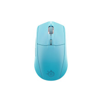 Мышка SteelSeries Rival 3 Gen 2 Wireless Aqua (62526)