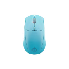 Мышка SteelSeries Rival 3 Gen 2 Wireless Aqua (62526)