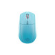 Мышка SteelSeries Rival 3 Gen 2 Wireless Aqua (62526)