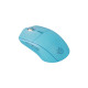 Мышка SteelSeries Rival 3 Gen 2 Wireless Aqua (62526)
