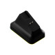 Мышка GamePro Genesis Wizard Wireless/Bluetooth/USB Black (GM160B)