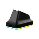 Мышка GamePro Genesis Wizard Wireless/Bluetooth/USB Black (GM160B)