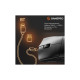 Мышка GamePro Genesis Wizard Wireless/Bluetooth/USB Black (GM160B)