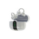 Наушники Blackview AirBuds 15 Frost White (6931548325963)