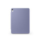 Чехол для планшета BeCover Ultra Slim Origami Magnetic Apple iPad Mini 7 2024 Deep Purple (712950)