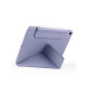 Чехол для планшета BeCover Ultra Slim Origami Magnetic Apple iPad Mini 7 2024 Deep Purple (712950)