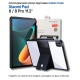 Чехол для планшета BeCover Stand Xiaomi Pad 8 / 8 Pro 11.2" Black (714578)
