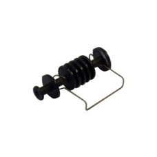 Ролик AHK HP LJ 2400/2420/2430/P3005/M3027/M3035 /P3015 RC1-3994-000 (70265197)