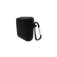 Чехол для наушников BeCover Silicon для Panasonic RZ-B100WDGCK Black (710200)