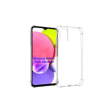 Чехол для мобильного телефона BeCover Anti-Shock Samsung Galaxy A03s SM-A037 Clear (706959)