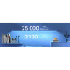 Светодиодная лента TP-Link TAPO L900-10 (TAPO-L900-10)