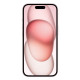 Мобильный телефон Apple iPhone 15 256Gb Pink (REF A) BREEZY (2AMTP73)