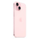 Мобильный телефон Apple iPhone 15 256Gb Pink (REF A) BREEZY (2AMTP73)
