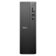 Dell Комп'ютер персональний Slim SFF (D18S), Intel i5-14400, 8GB, F512GB, UMA, WiFi, Lin (ECS1250_RPLS-R_003_UBU)