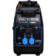 EnerSol Gasoline inverter generator CGM_3300I 230V 3.2/3.5kW manual starter 32.5kg