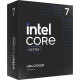 Intel Центральний процесор Core Ultra 7 265K 20C/20T 3.9GHz 30Mb LGA1851 125W Box (BX80768265K)
