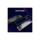 Клавиатура Lorgar Azar 514 RGB USB UA Black (LRG-GK514B-UA)