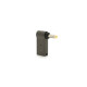Адаптер USB-C F to DC 4.8x1.7mm M 100W for HP Voltronic (AHPTC4.8*1.7)