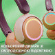 Наушники Philips TAK4200MP/00 Wireless Burgundy/Orange (TAK4200MP/00)