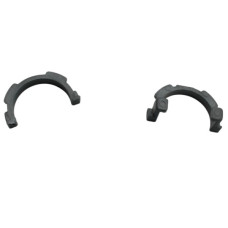 Втулка вала тефлонового Samsung ML-2850/2851 (JC61-02334A/JC61-02335A) левая/правая Veaye (BSH-ML2850-UR-VE)