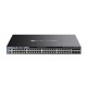 Коммутатор сетевой TP-Link SG6654XHP