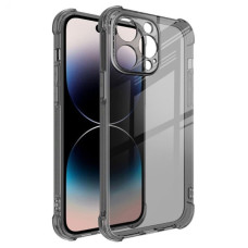 Чехол для мобильного телефона BeCover Anti-Shock Apple iPhone 15 Pro Max Grey (710624)