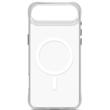 Чехол для мобильного телефона Armorstandart Clear MagCase Apple iPhone 17 Air Transparent (ARM86254)