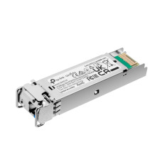 TP-Link Трансивер SFP SM321B 1x1000BaseBX, SM, WDM, 10km LC
