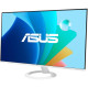 ASUS Монітор Asus 23.8  VZ249HG-W D-Sub, HDMI, Audio, IPS, 120Hz, 1ms, sRGB 99%, AdaptiveSync, білий (90LM0BV2-B01A71)