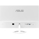 ASUS Монітор Asus 23.8  VZ249HG-W D-Sub, HDMI, Audio, IPS, 120Hz, 1ms, sRGB 99%, AdaptiveSync, білий (90LM0BV2-B01A71)