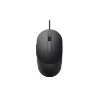 Мышка Dell MS3220 Laser USB Black (570-ABHN)