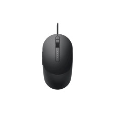 Мышка Dell MS3220 Laser USB Black (570-ABHN)