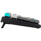 Клавиатура Varmilo APT87 Moonlight C-TK Brown Wireless White Led UA (A92A023D3A5A17A007)