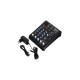 Микшерный пульт Alto Professional TrueMix 500