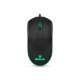 Мышка REAL-EL RM-515 USB Black (EL123200059)