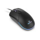 Мышка REAL-EL RM-515 USB Black (EL123200059)