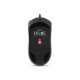 Мышка REAL-EL RM-515 USB Black (EL123200059)