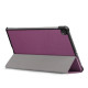 Чехол для планшета BeCover Smart Case Samsung Tab S6 Lite (2024) 10.4" P620/P625/P627 Purple (710816)