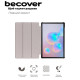 Чехол для планшета BeCover Smart Case Samsung Tab S6 Lite (2024) 10.4" P620/P625/P627 Purple (710816)