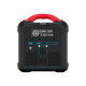 Зарядна станція Energizer 700W, 551Wh (PPS550W1F)