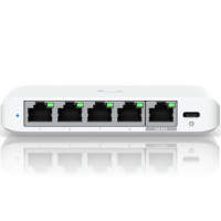 Коммутатор сетевой Ubiquiti USW-FLEX-2.5G-5