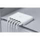 Коммутатор сетевой Ubiquiti USW-FLEX-2.5G-5