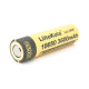 Аккумулятор 18650 3600mAh, 3.7V(2.75-4.2V) Liitokala (Lii-36S+)
