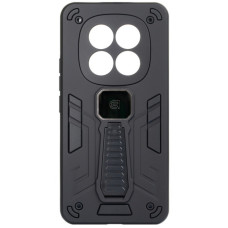 Чехол для мобильного телефона Armorstandart Proover Xiaomi Redmi Note 15 Pro 4G Black (ARM89752)