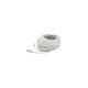 Патч-корд 20м FTP cat.5e, CU, RJ45, grey Merlion (PCM-CU-5E/20G)
