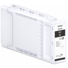 Epson Картридж Epson SC-Т3400/3405/5400/5405 Black, 350мл (C13T41F540)