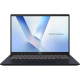ASUS Notebook Vivobook 14 M1407KA-LY036 14  WUXGA IPS, AMD AI 5 340, 16GB, F512GB, UMA, NoOS, Blue (90NB15H1-M00160)
